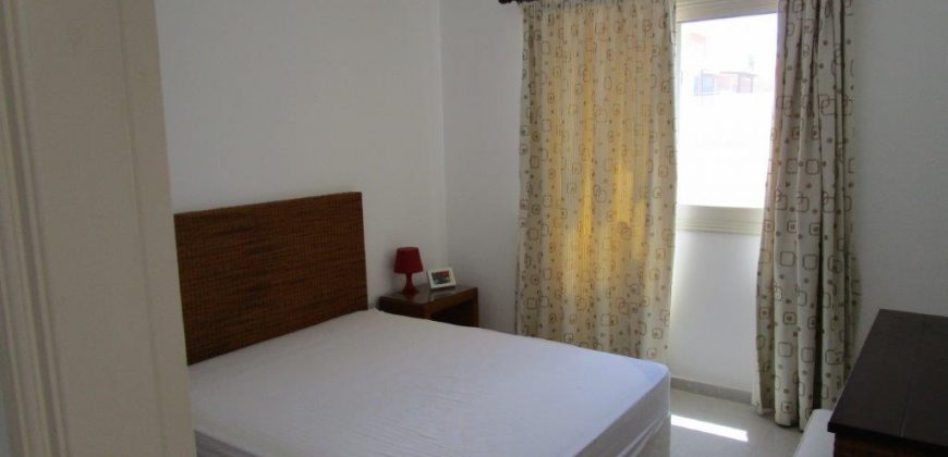 Paphos Peyia 1 Bedroom Apartment For Rent LPTPH3202