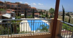 Paphos Peyia 1 Bedroom Apartment For Rent LPTPH3202