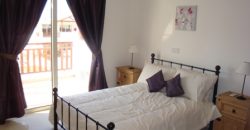 Paphos Peyia 1 Bedroom Apartment For Sale CLPR0353