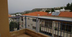 Paphos Peyia 2 Bedroom Apartment For Rent LPTPEGB301