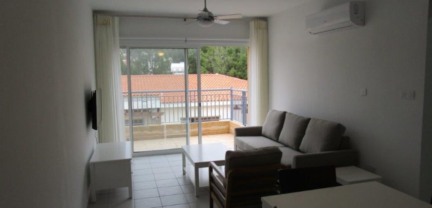 Paphos Peyia 2 Bedroom Apartment For Rent LPTPEGB301