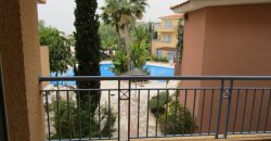 Paphos Peyia 2 Bedroom Apartment For Rent LPTPEGD104