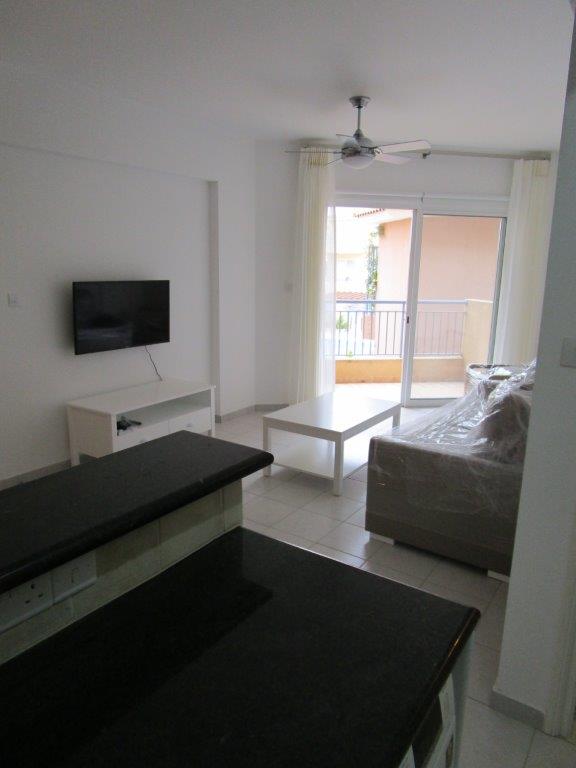 Paphos Peyia 2 Bedroom Apartment For Rent LPTPEGD104