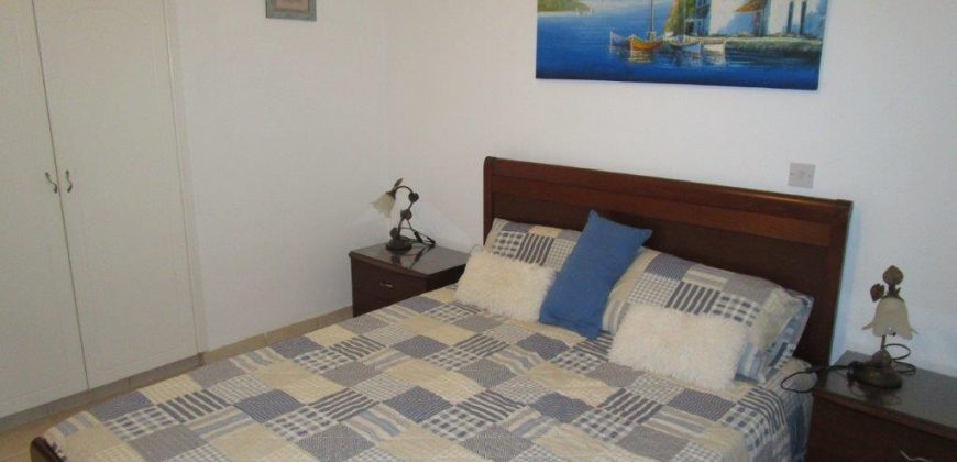 Paphos Peyia 2 Bedroom Apartment For Rent LPTPH2105