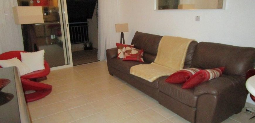 Paphos Peyia 2 Bedroom Apartment For Rent LPTPH2105