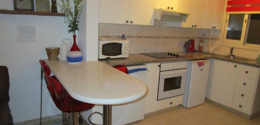 Paphos Peyia 2 Bedroom Apartment For Rent LPTPH2105