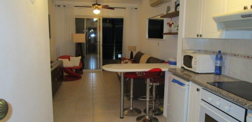 Paphos Peyia 2 Bedroom Apartment For Rent LPTPH2105