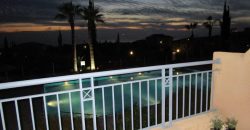 Paphos Peyia 2 Bedroom Apartment For Rent LPTPH2105