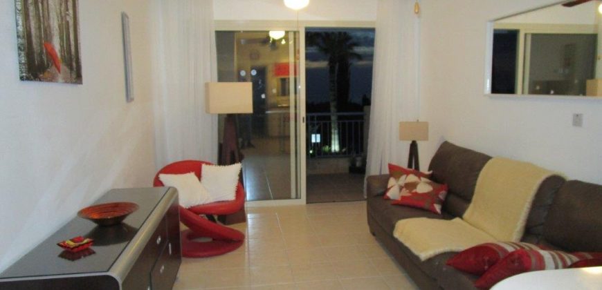 Paphos Peyia 2 Bedroom Apartment For Rent LPTPH2105