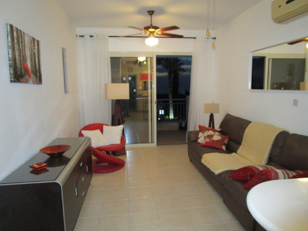 Paphos Peyia 2 Bedroom Apartment For Rent LPTPH2105