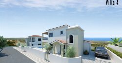 Paphos Peyia 3 Bedroom Detached Villa For Sale CLPR0370