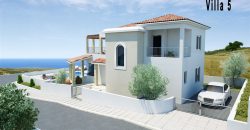 Paphos Peyia 3 Bedroom Detached Villa For Sale CLPR0371