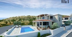 Paphos Peyia 3 Bedroom Detached Villa For Sale CLPR0371