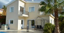 Paphos Peyia 3 Bedroom Detached Villa For Sale CLPR0448