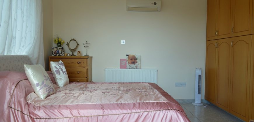 Paphos Peyia 3 Bedroom Detached Villa For Sale CLPR0448