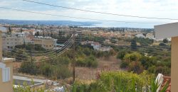 Paphos Peyia 3 Bedroom Detached Villa For Sale CLPR0448