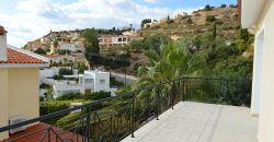 Paphos Peyia 3 Bedroom Detached Villa For Sale CLPR0448