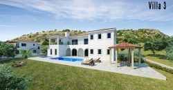 Paphos Peyia 5 Bedroom Detached Villa For Sale CLPR0369