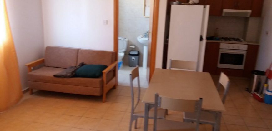 Paphos Peyia Apartment Studio For Rent BC221