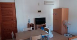 Paphos Peyia Apartment Studio For Rent BC221