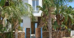 Paphos Pomos 3 Bedroom Villa For Sale NGM11109