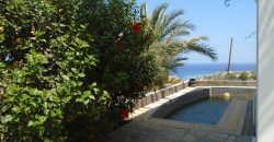 Paphos Pomos 3 Bedroom Villa For Sale NGM11109