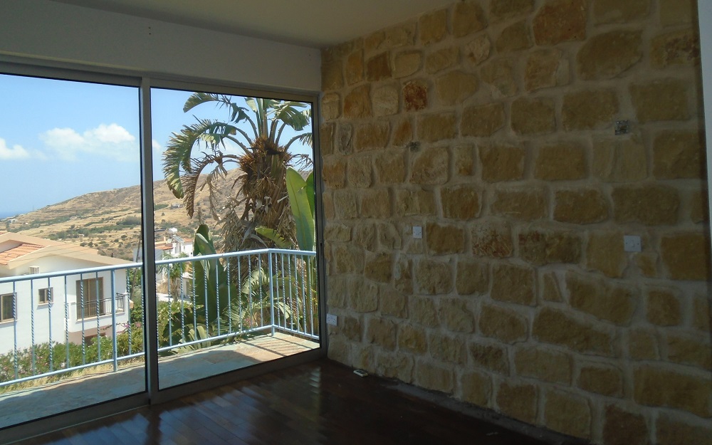 Paphos Pomos 3 Bedroom Villa For Sale NGM11109
