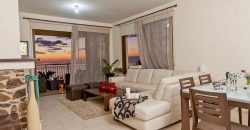 Paphos Pomos 4 Bedroom Villa For Sale BC219