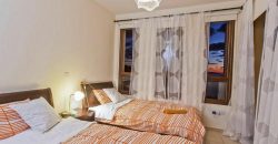 Paphos Pomos 4 Bedroom Villa For Sale BC219