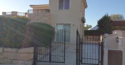 Paphos Seacaves 3 Bedroom Detached Villa For Sale CLPR0400