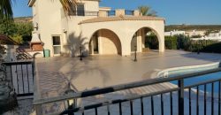 Paphos Seacaves 3 Bedroom Detached Villa For Sale CLPR0400