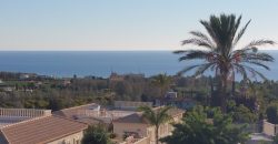 Paphos Seacaves 3 Bedroom Detached Villa For Sale CLPR0400