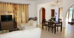 Paphos Seacaves 5 Bedroom Detached Villa For Sale CLPR0343