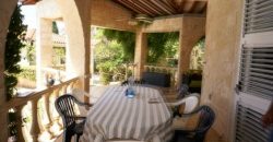 Paphos Seacaves 5 Bedroom Detached Villa For Sale CLPR0343