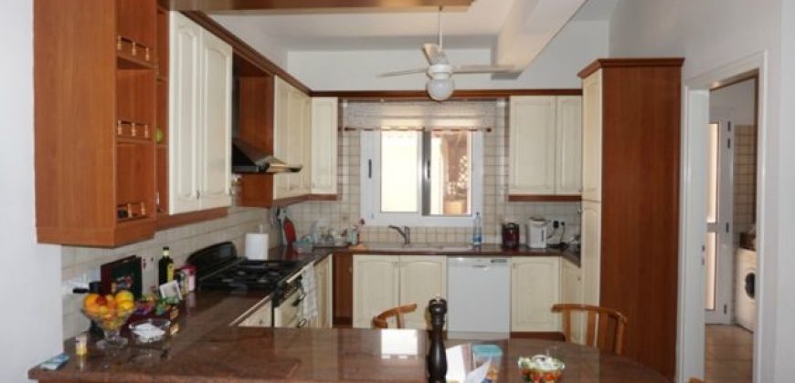 Paphos Seacaves 5 Bedroom Detached Villa For Sale CLPR0343