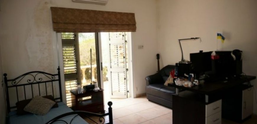 Paphos Seacaves 5 Bedroom Detached Villa For Sale CLPR0343