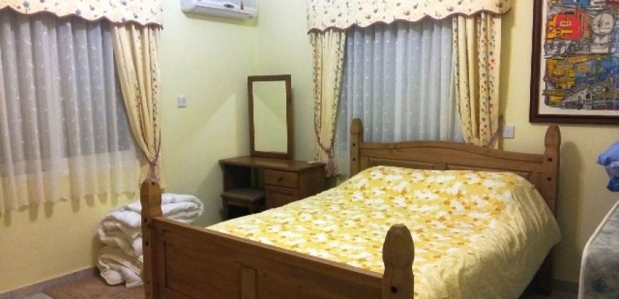 Paphos Tala 2 Bedroom Detached Villa For Sale CLPR0417