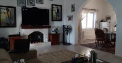 Paphos Tala 3 Bedroom Bungalow For Sale CLPR0423