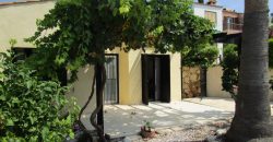 Paphos Tala Kamares 2 Bedroom Villa For Rent LPTKAMKV25