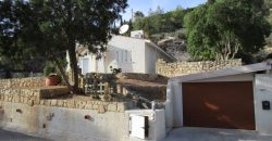 Paphos Tala Kamares 2 Bedroom Villa For Rent LPTKAV268