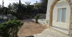 Paphos Tala Kamares 2 Bedroom Villa For Rent LPTKAV268