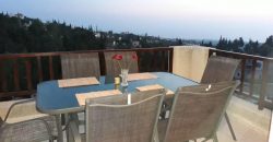 Paphos Tala Kamares 2 Bedroom Villa For Rent LPTKTDV3