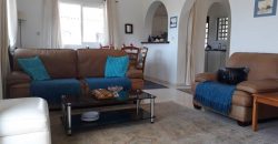 Paphos Tala Kamares 2 Bedroom Villa For Rent LPTKTDV3