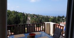 Paphos Tala Kamares 2 Bedroom Villa For Rent LPTKTDV3