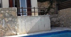 Paphos Tala Kamares 2 Bedroom Villa For Rent LPTKTDV3