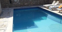 Paphos Tala Kamares 2 Bedroom Villa For Rent LPTKTDV3