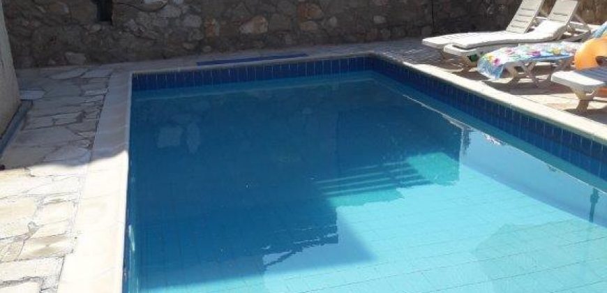 Paphos Tala Kamares 2 Bedroom Villa For Rent LPTKTDV3