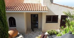 Paphos Tala Kamares 2 Bedroom Villa For Rent LPTKTDV3