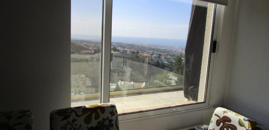 Paphos Tala Kamares 3 Bedroom Bungalow For Rent LPTKTV462