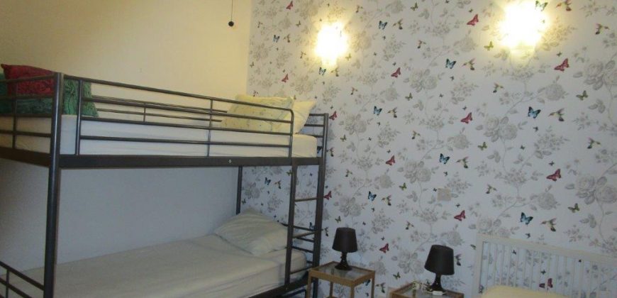 Paphos Tala Kamares 3 Bedroom Bungalow For Rent LPTKTV462